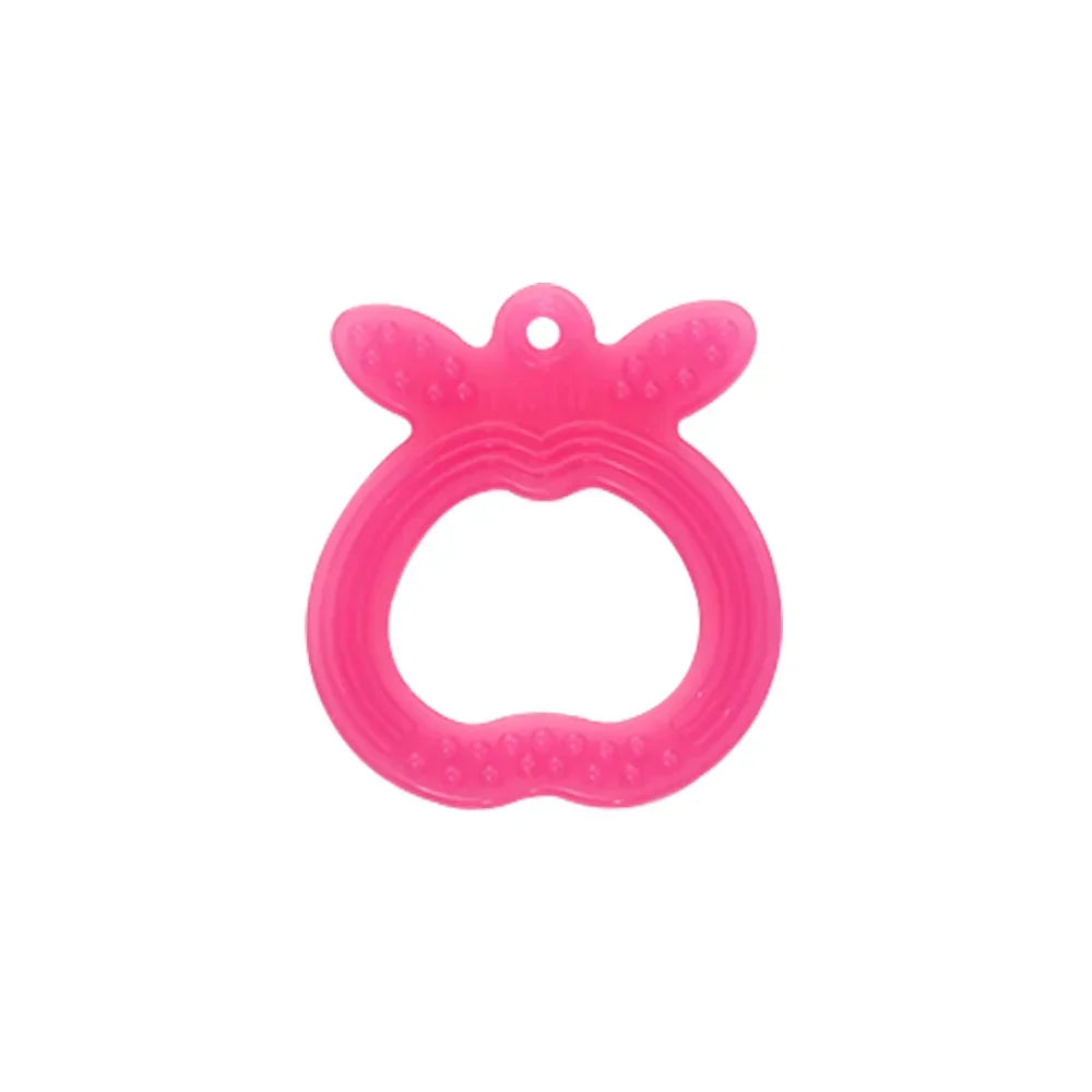 Farlin Silicone Gum Soother For 4 Months