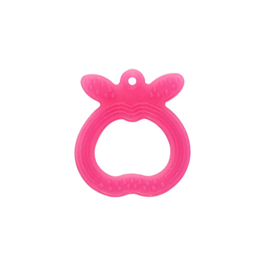 Farlin Silicone Gum Soother For 4 Months