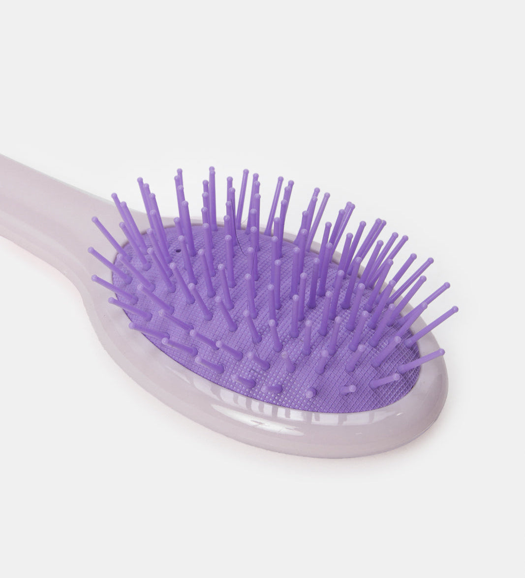 Kiddo Hair Brush 2307-T