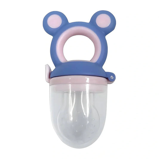 Fruit Pacifier Pink color