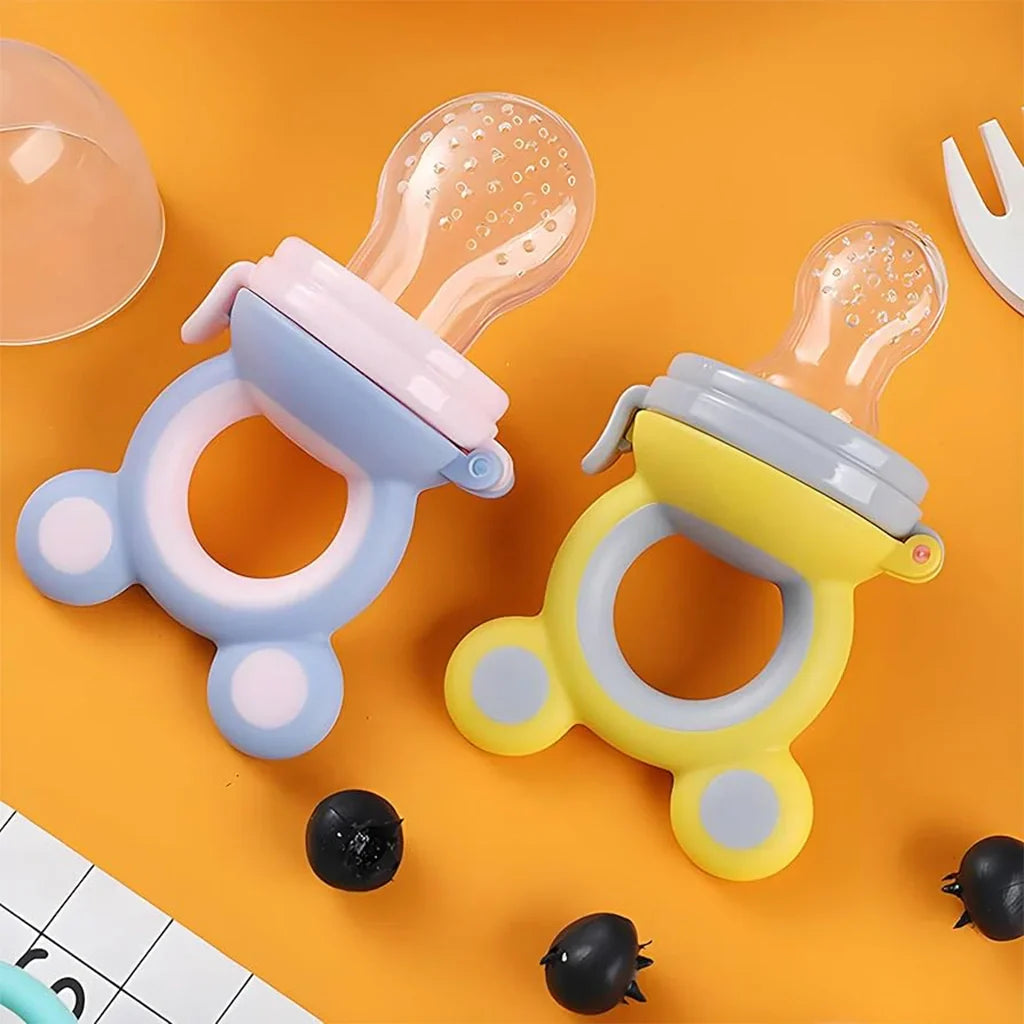 Fruit Pacifiers multi colors