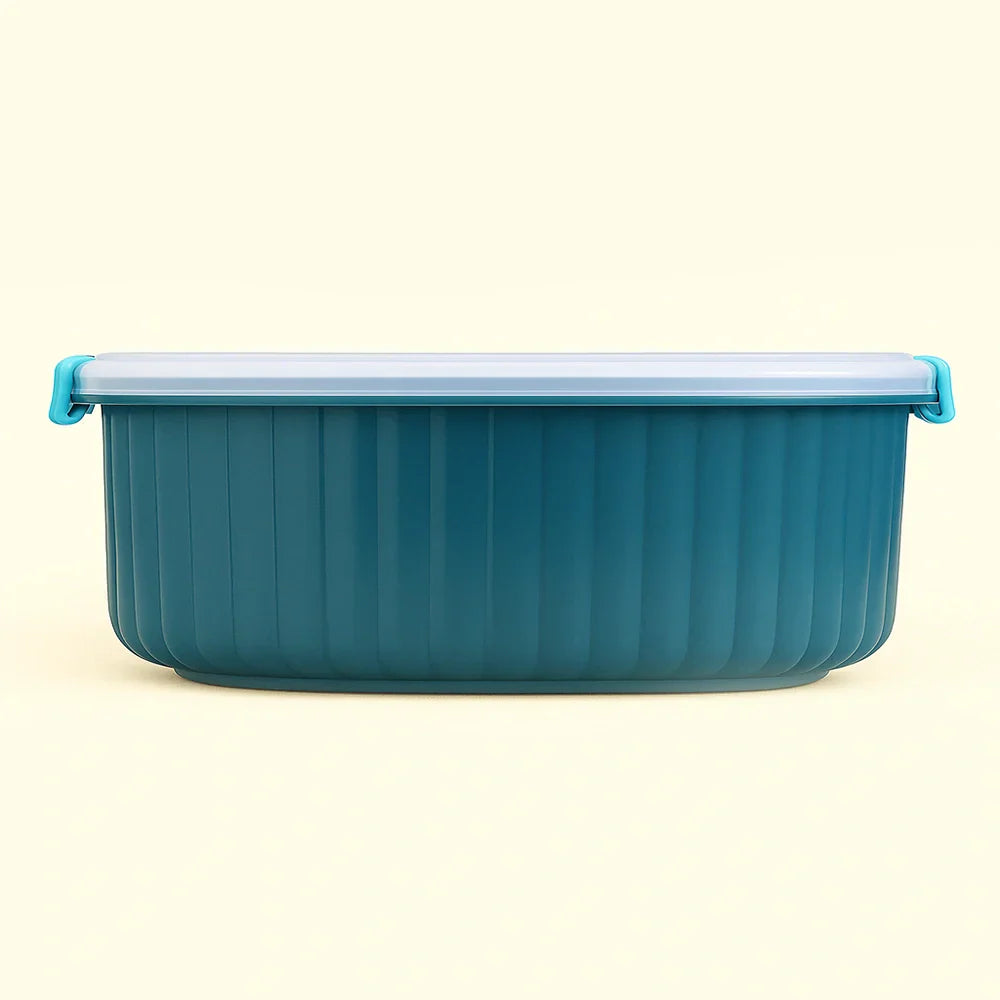 Imported Lunch Box