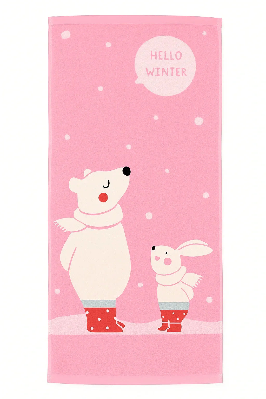 Ruixiang Hand Towel