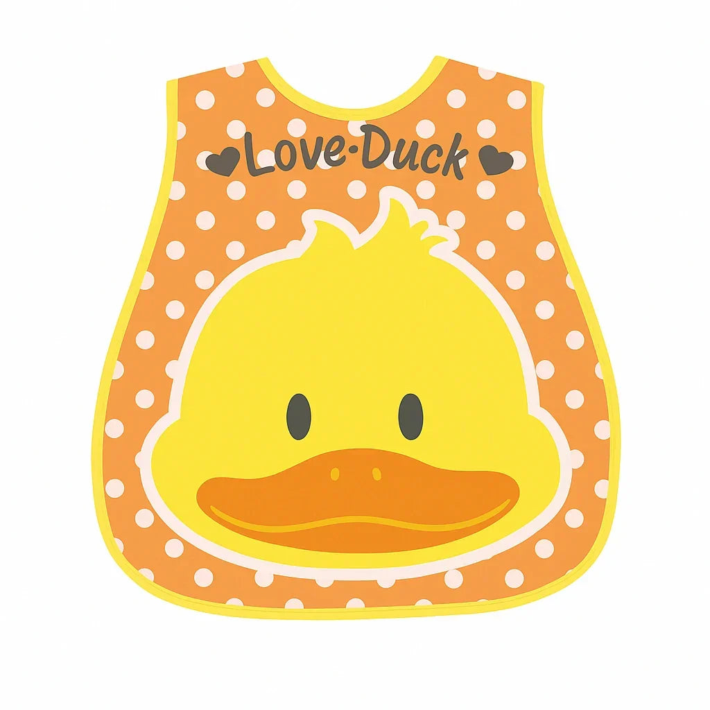Plastic Bib