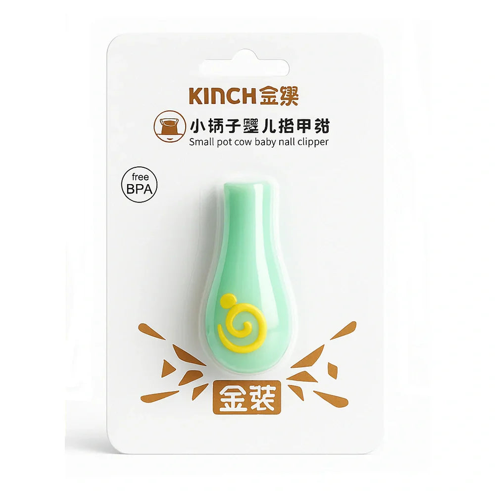 Kinch Baby Nail Clipper