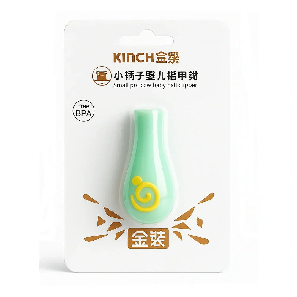 Kinch Baby Nail Clipper
