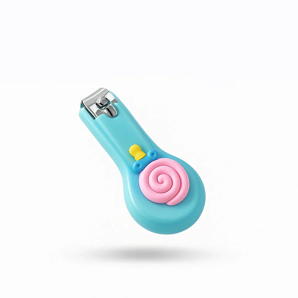 Only Baby Nail Clipper (Sky)