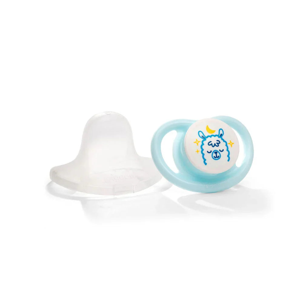 Pacifier-Pigeon-Minilight-Night-Time Pacifier