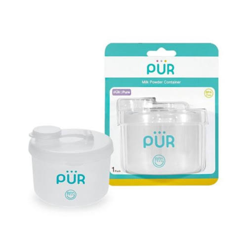 Pur Powder Milk Container 6401