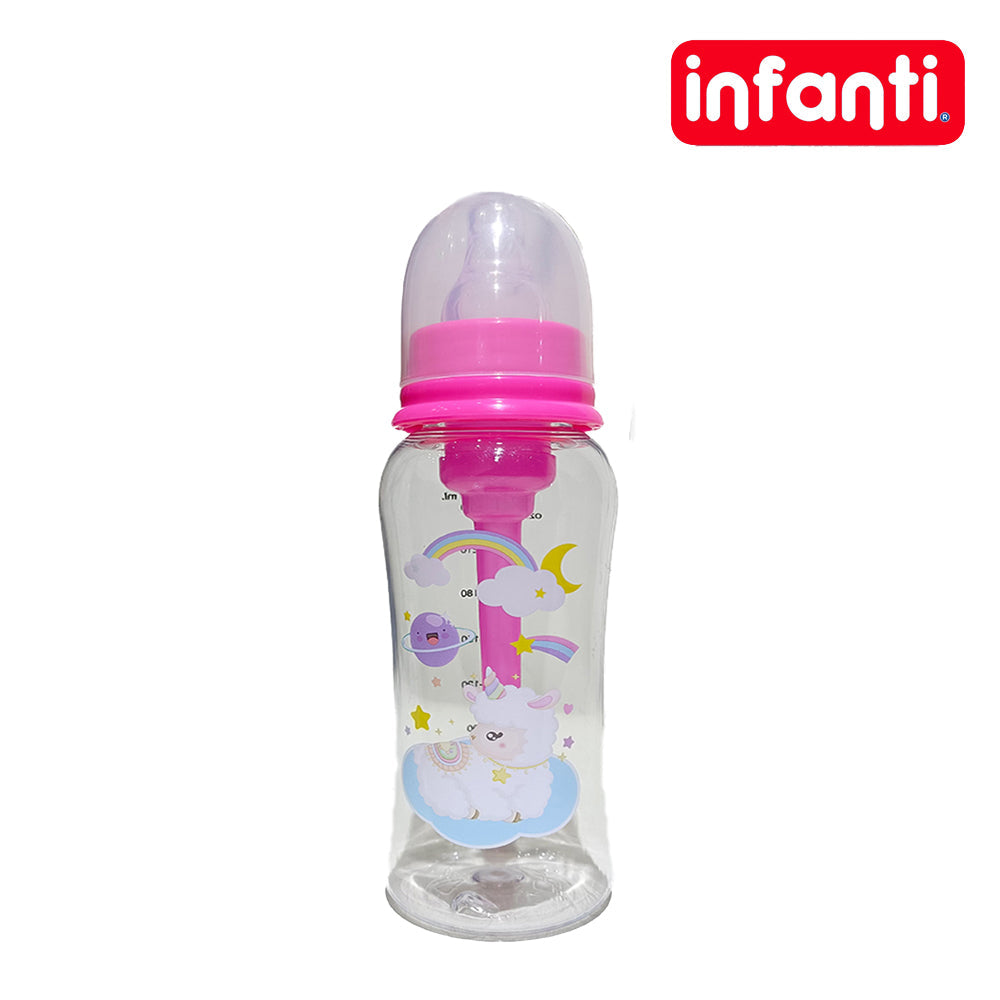 Infanti PPSU standard Neck Feeder 250ml
