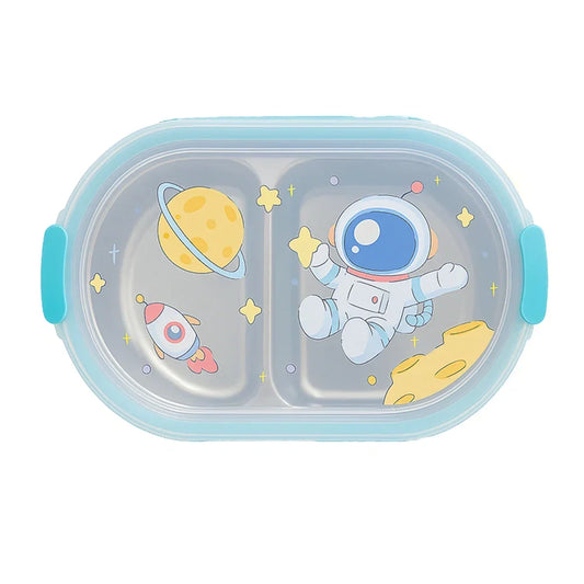 Imported Lunch Box