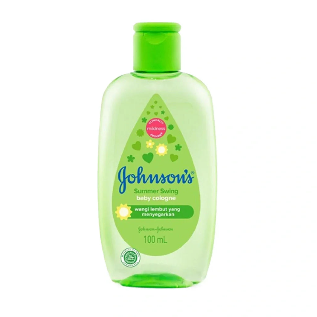 Johnsons Summer Swing Cologne