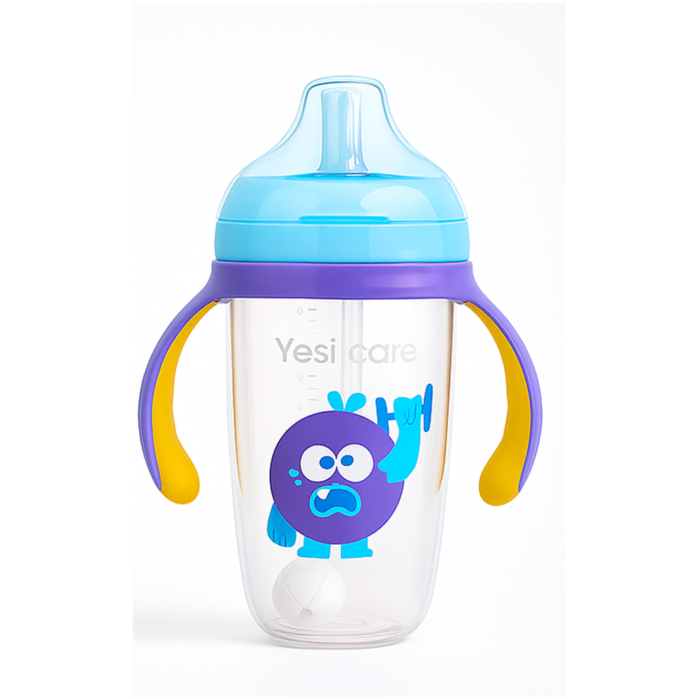 Yesi Care Spout Cup 280ml