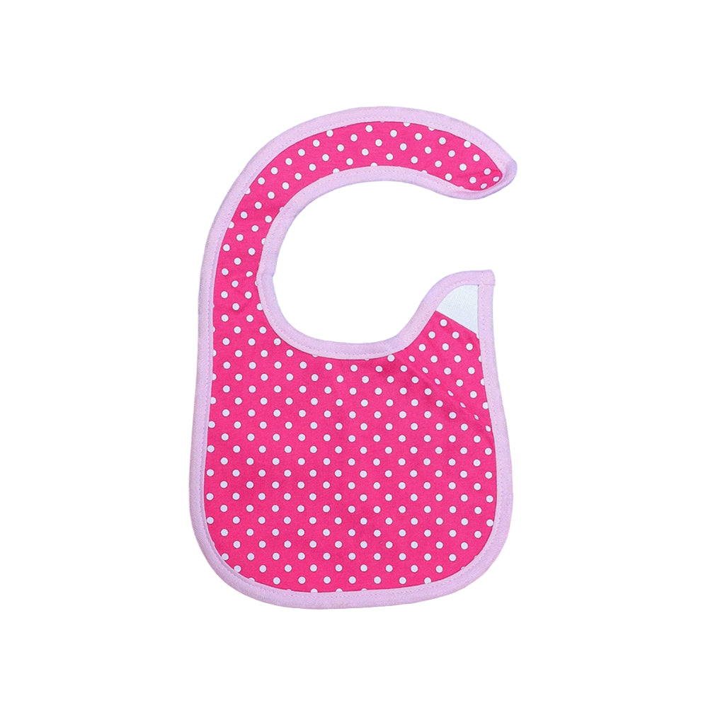 Carters Bib