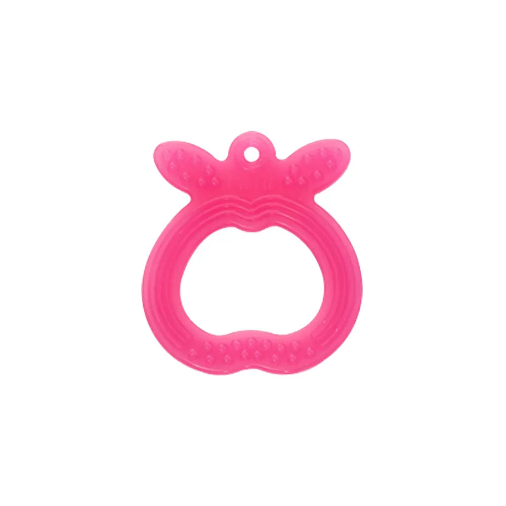 Farlin Silicone Gum Soother For 4 Months