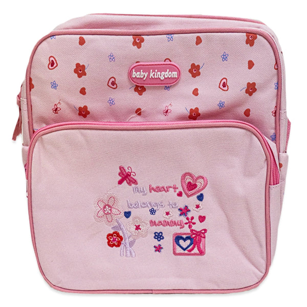 Baby Kingdom Baby Diaper (Small Bag)