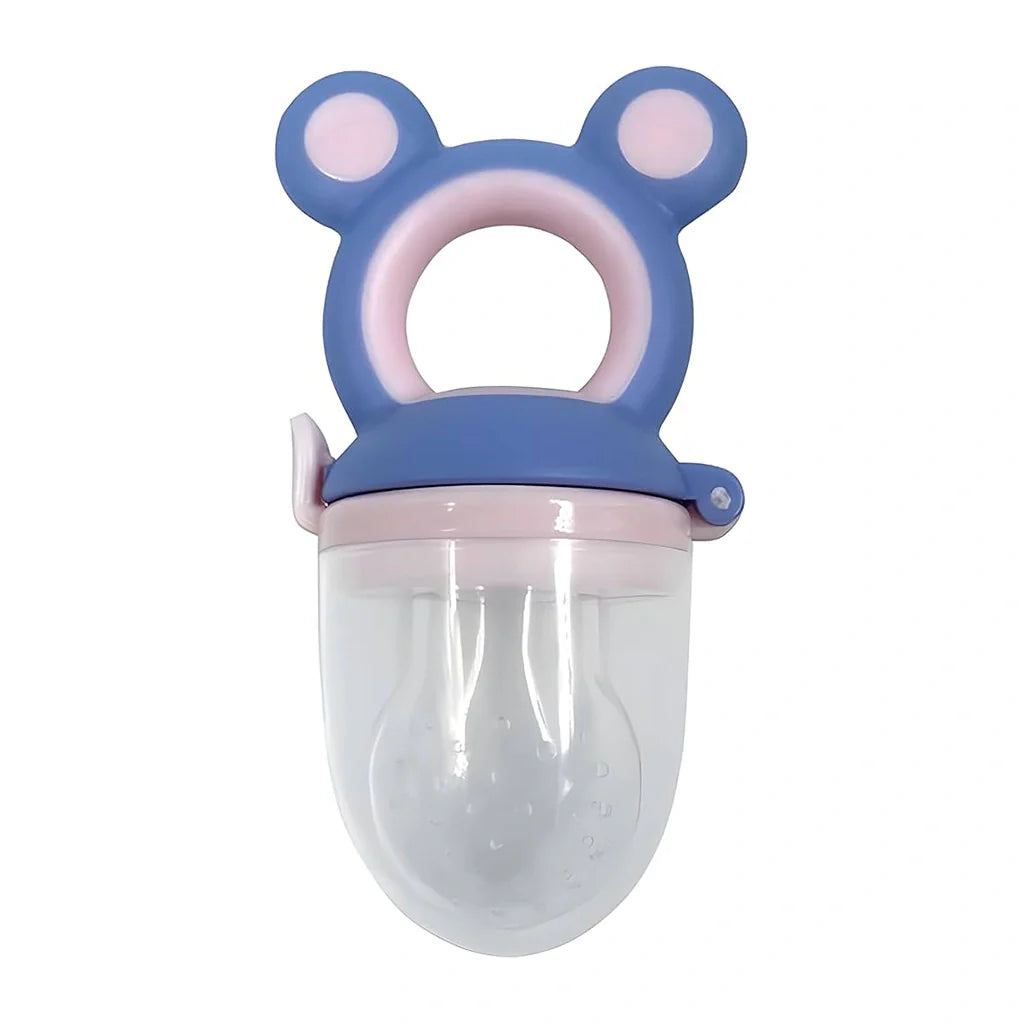 Fruit Pacifier Pink color