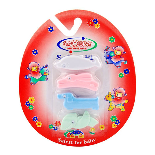 Camera Safety Pins – 4 Pc