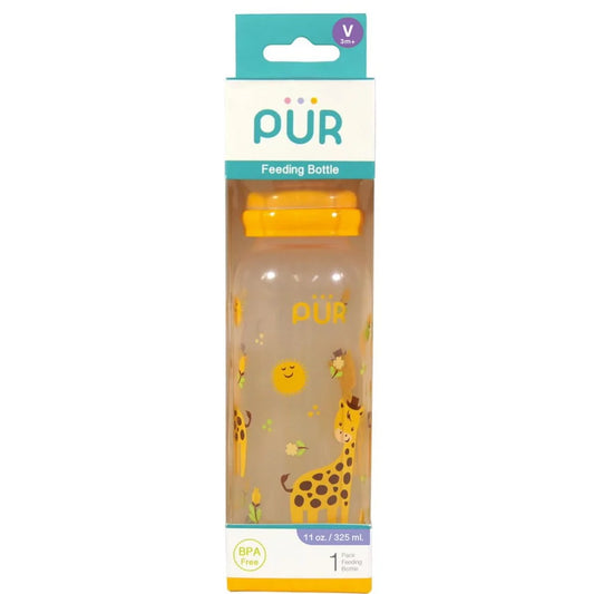 Pur Feeding Bottle 11oz - 325ml (9017)