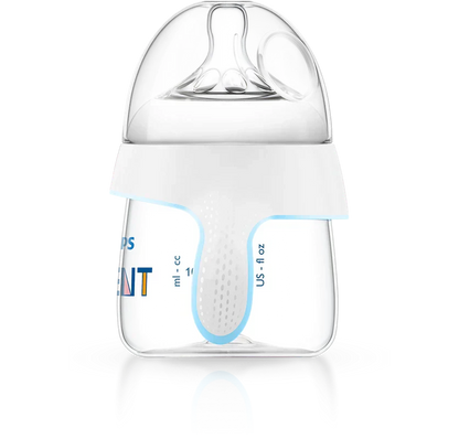 Philips Avent Natural Trainer Feeding Bottle 5Oz