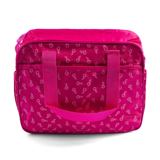 Baby Diaper Bag (Small)