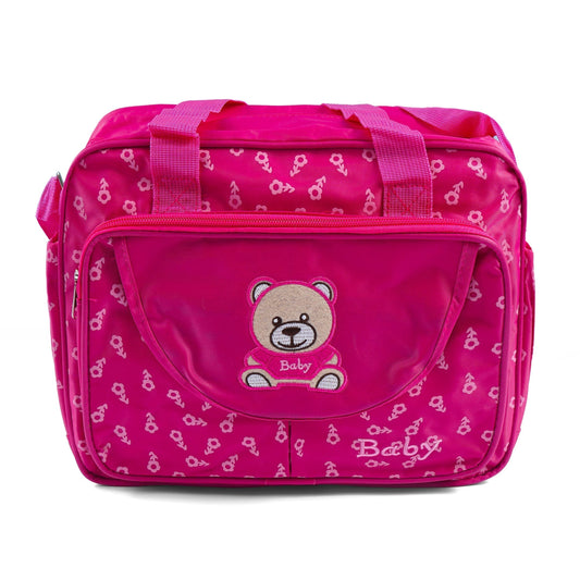 Baby Diaper Bag (Small)