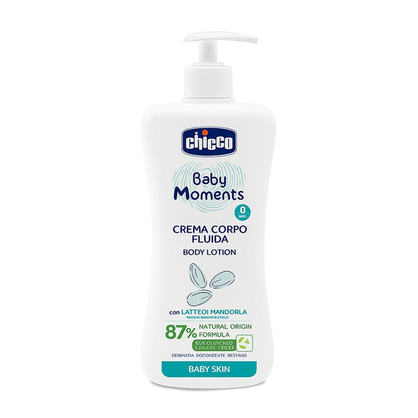 Chicco Body Lotion - 500ML