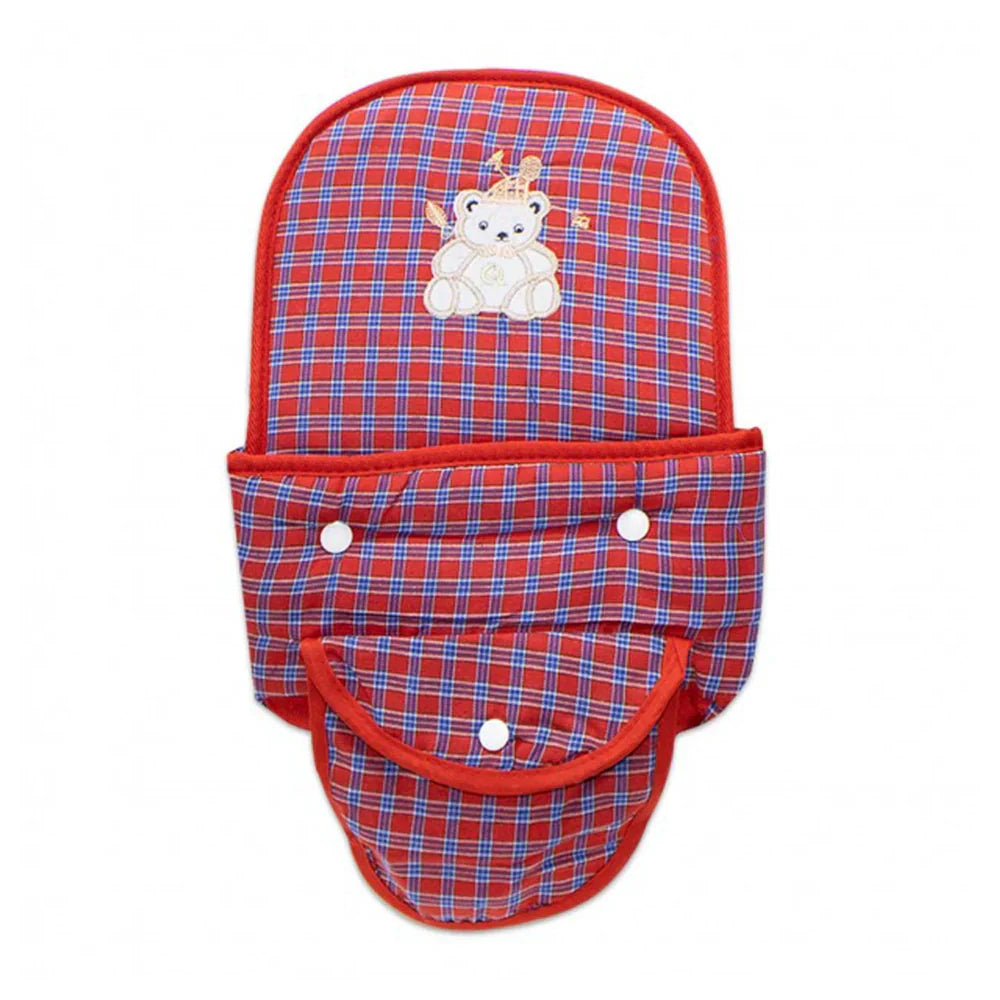 Doll Baby Carrier Belt