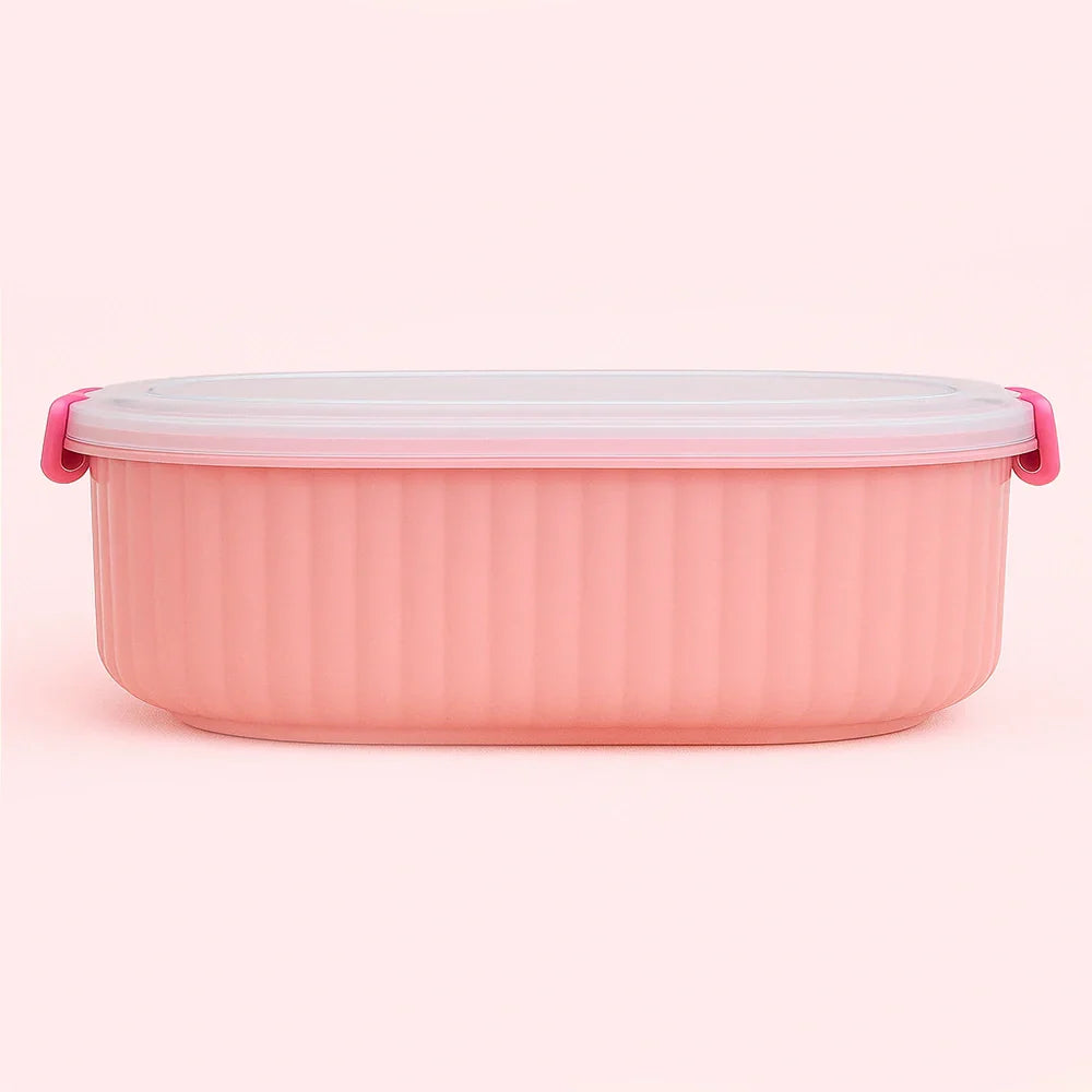 Imported Lunch Box