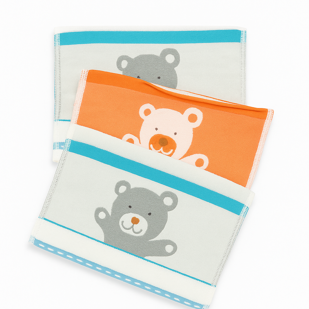 Ruixiang Hand Towel