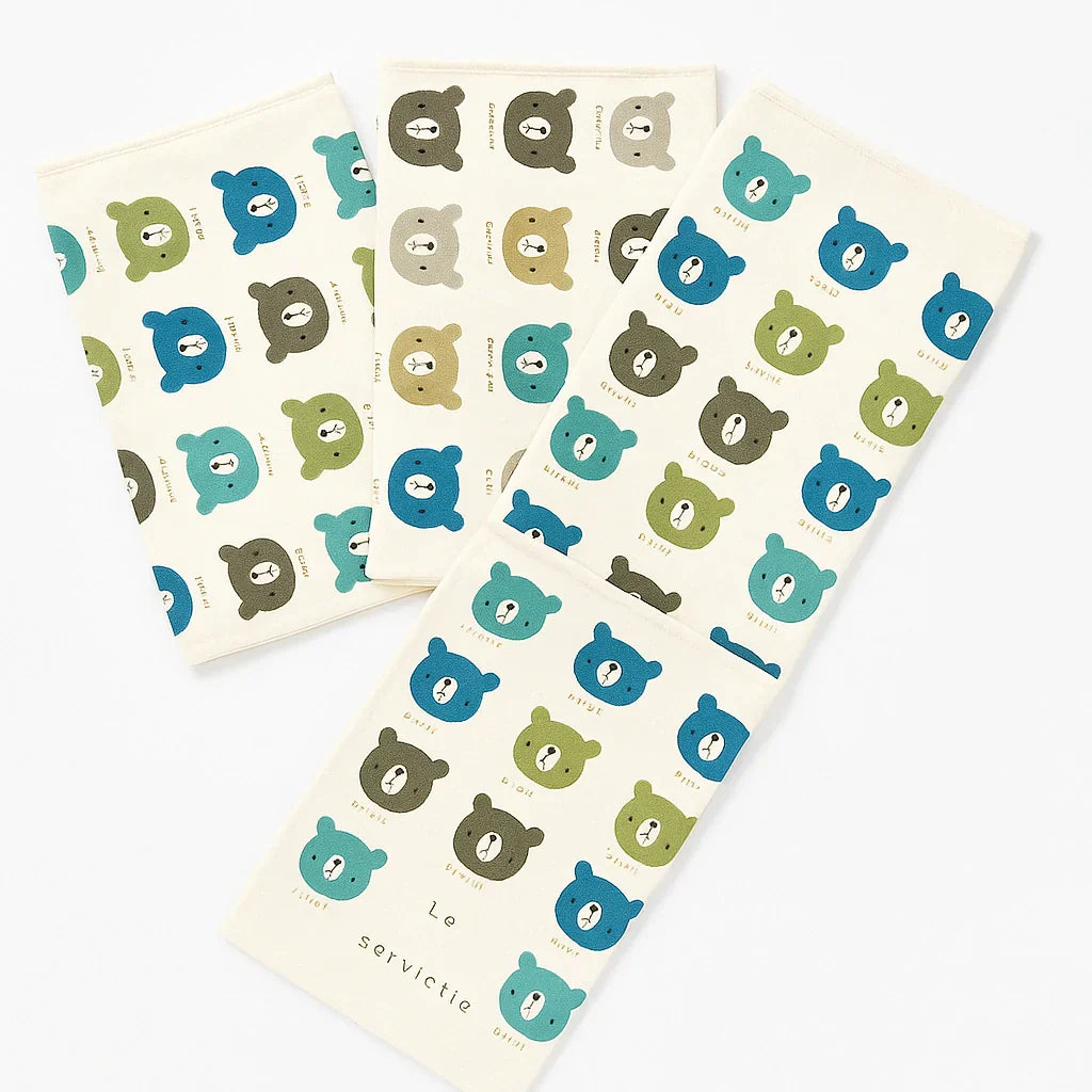 Ruixiang Hand Towel