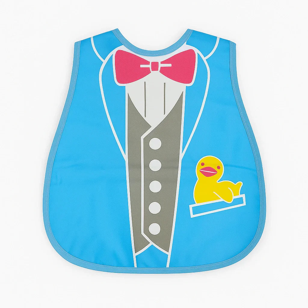 Plastic Bib