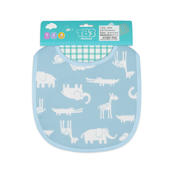 Carters Bib (Large Size)