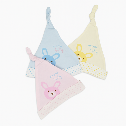 Blanded Cap 0-3 months