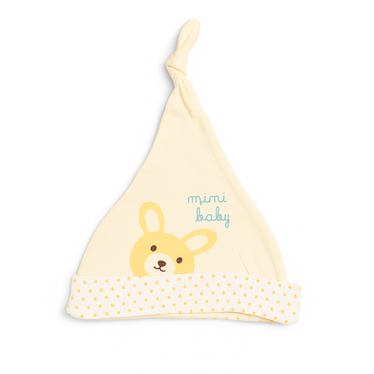 Blanded Cap 0-3 months