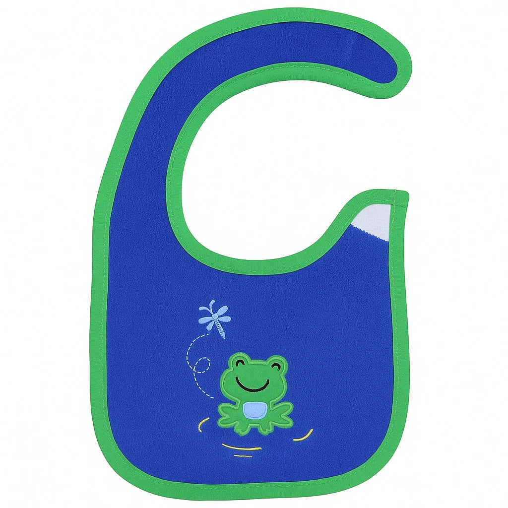 Carters Bib