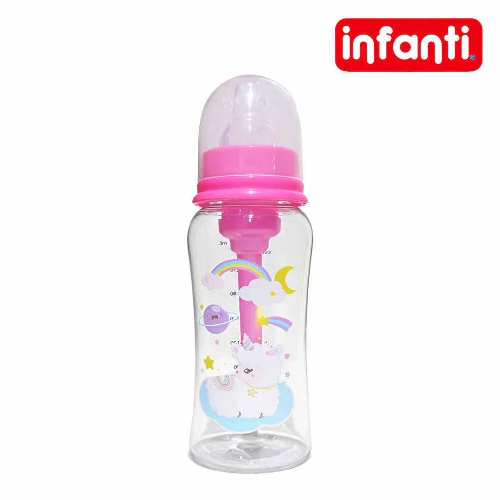 Infanti PPSU standard Neck Feeder 250ml