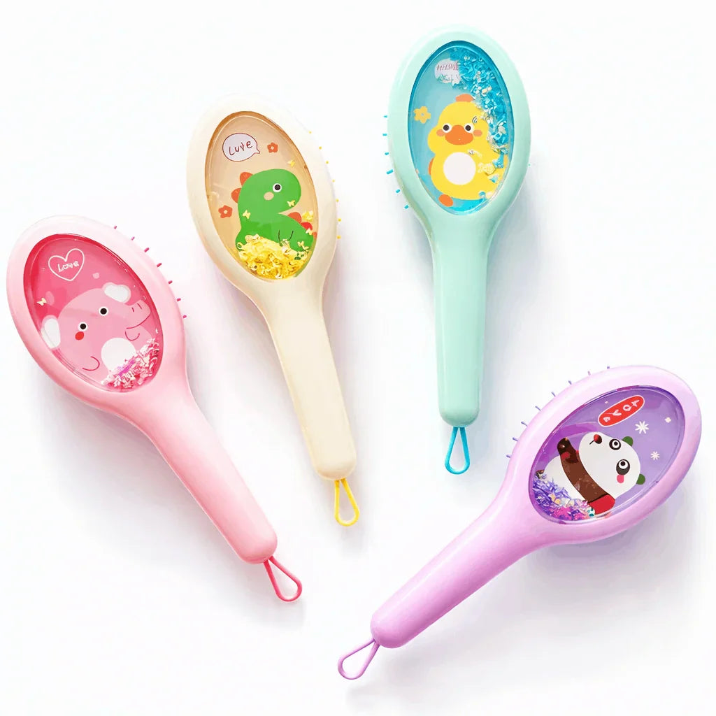 Kiddo Hair Brush 2307