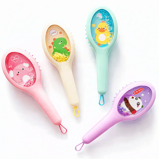 Kiddo Hair Brush 2307