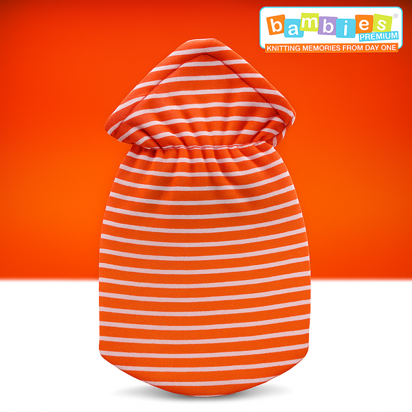 Bambies Feeder Cover Smooth, Soft & Breathable