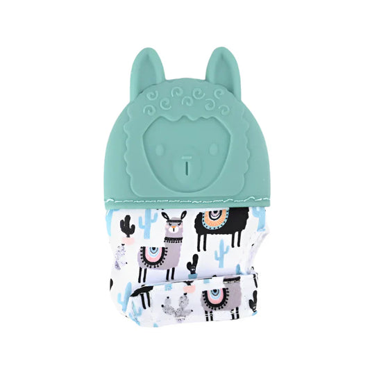 Baby Glove Teether