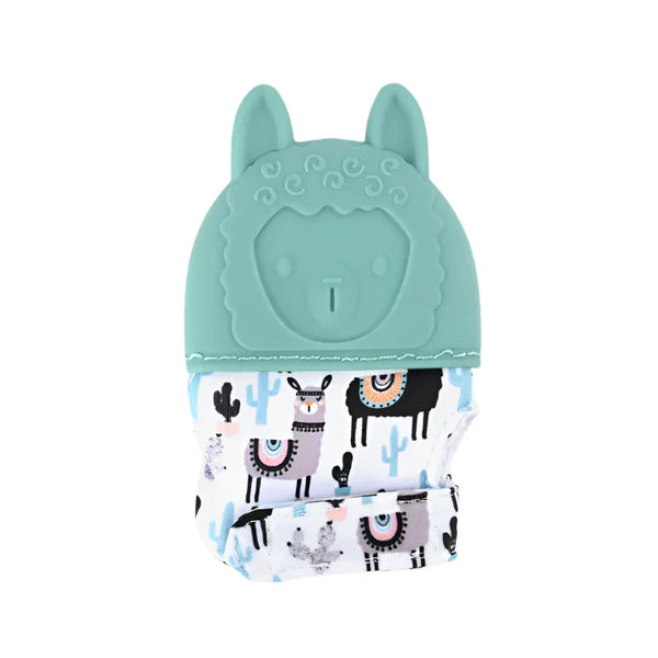 Baby Glove Teether