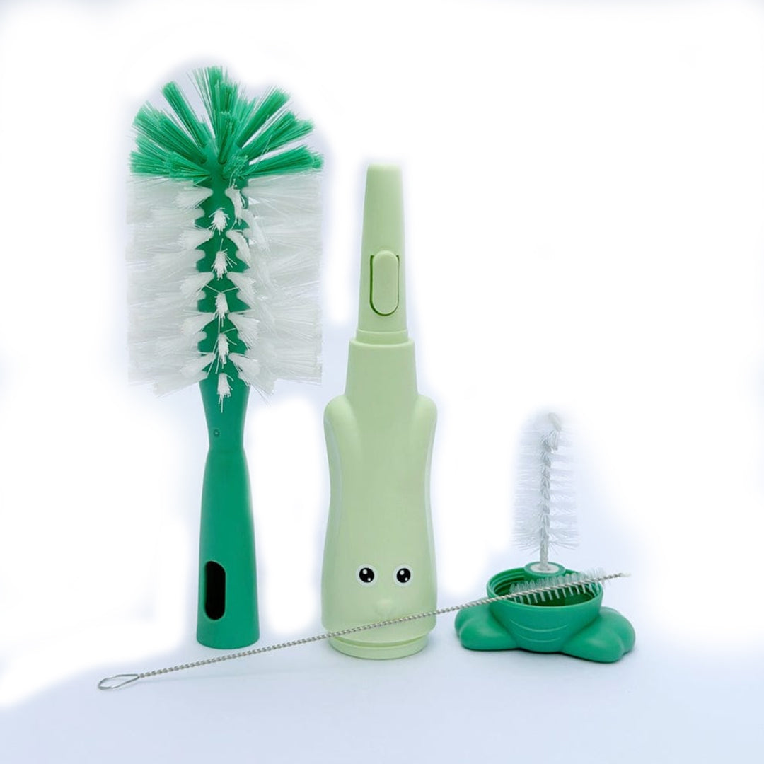 Ony Baby Feeder Brush