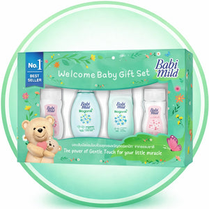 Gift Packs