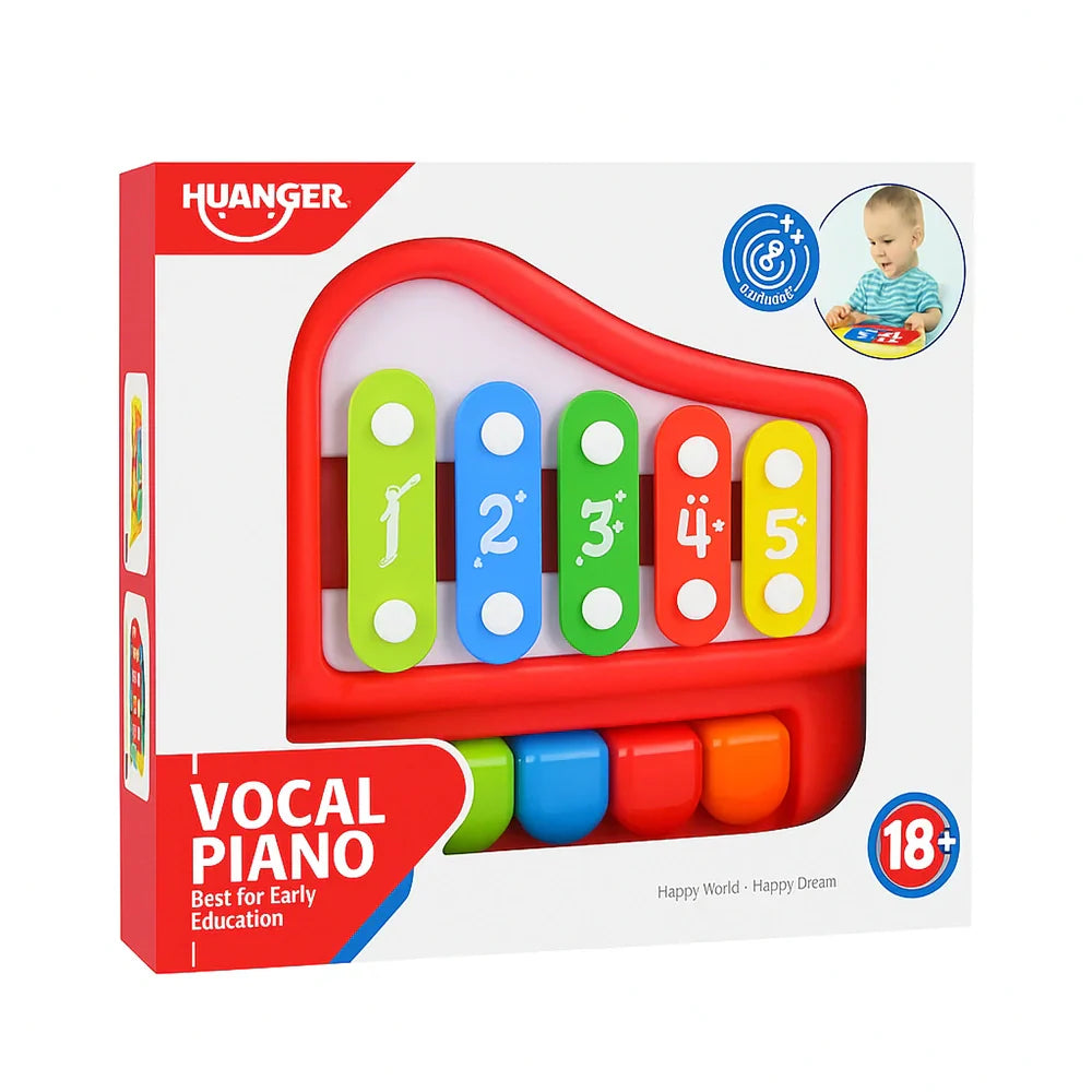 Huanger Piano