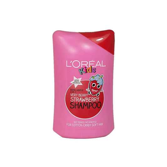 Loreal Kids Strawberry Shampoo