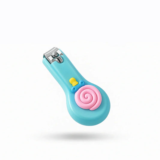 Only Baby Nail Clipper (Sky)
