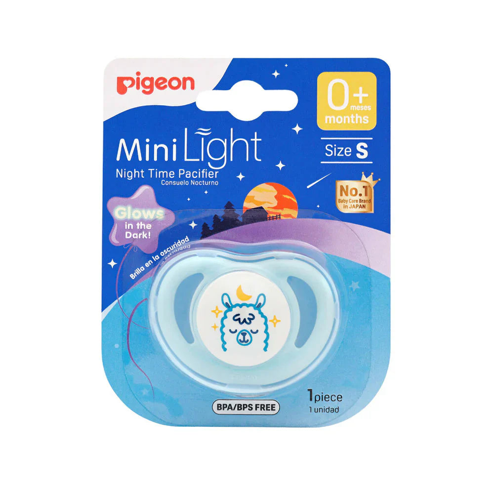 Pacifier-Pigeon-Minilight-Night-Time
