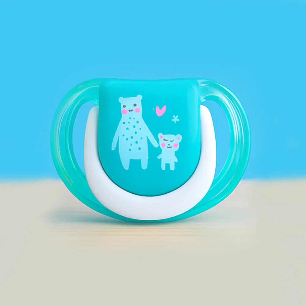 Dr Gym Pacifier 3-6m