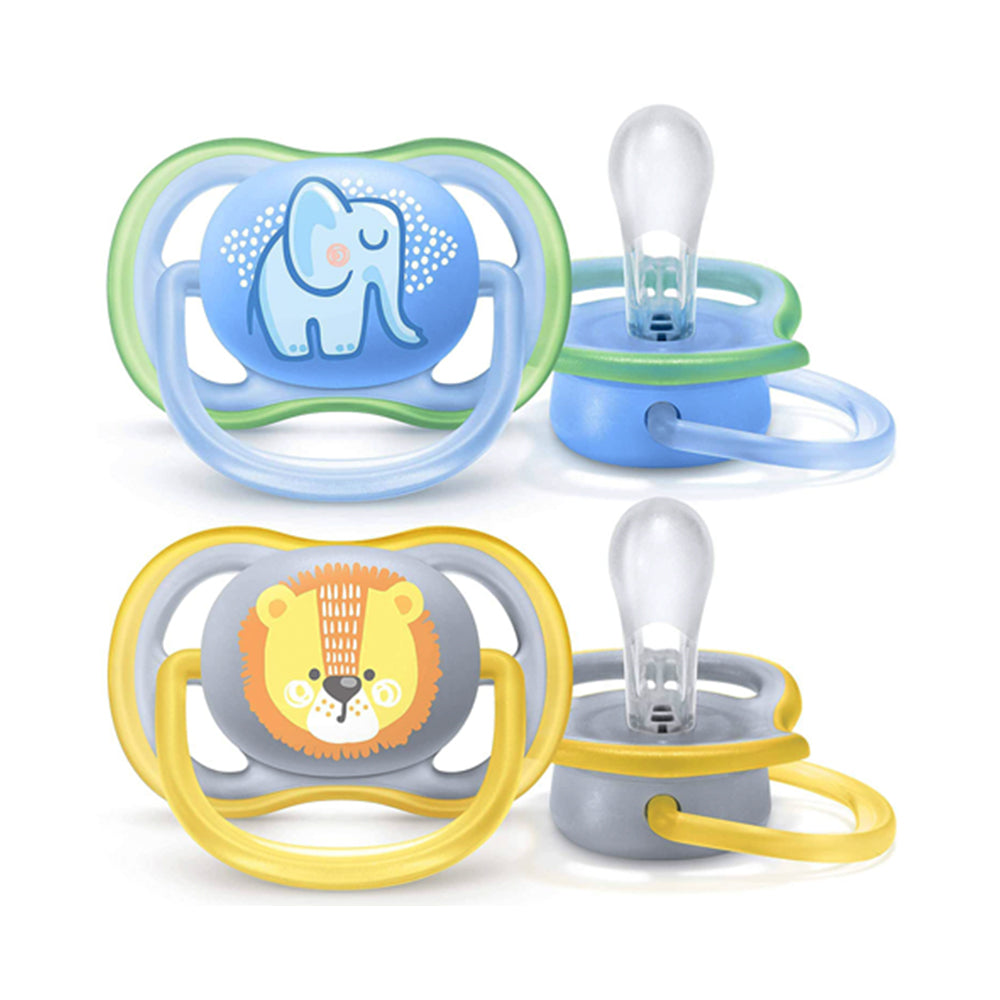 Phillips Avent Pacifier 0-6 months